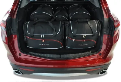 Quadrifoglio